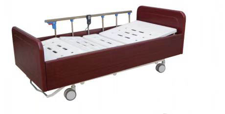 电动病床生产厂家需要什么资质?